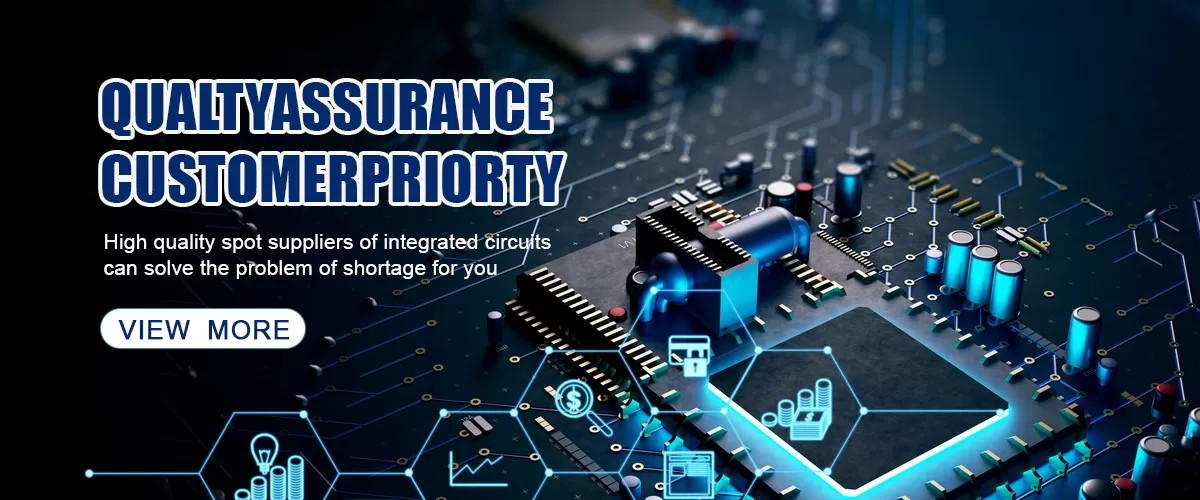 Qualité L'amplificateur IC ébrèche Usine
